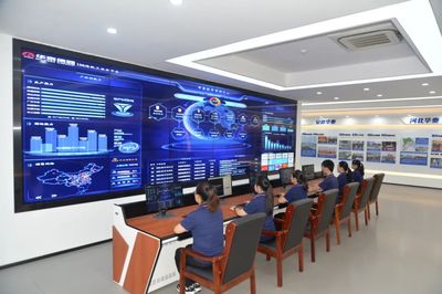 華泰股份榮獲“省級5G+工業互聯網應用標桿”稱號，引領工業互聯網數據服務新篇章